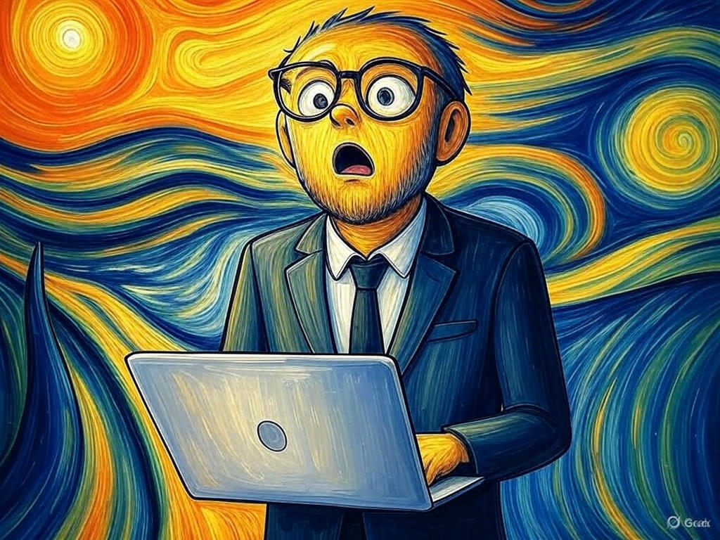 Project Management illustration